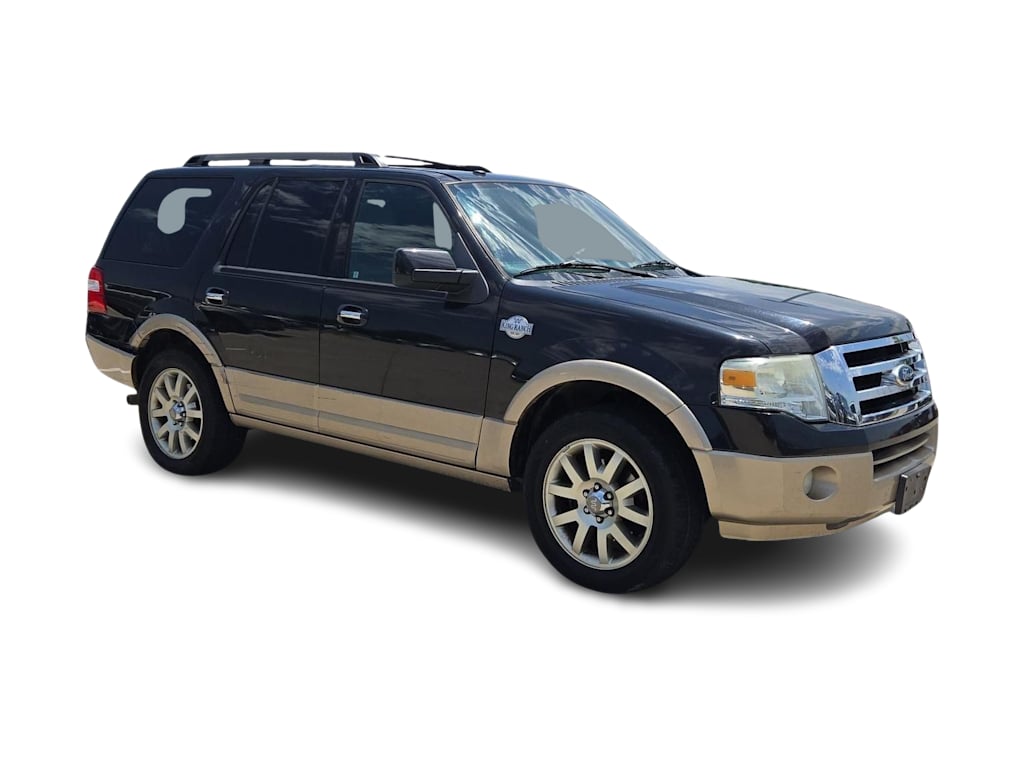 Thumbnail: 2011 Ford Expedition - 23
