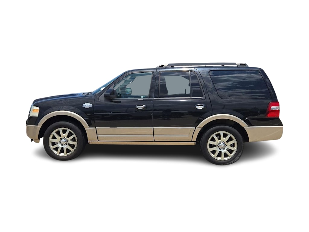Thumbnail: 2011 Ford Expedition - 3
