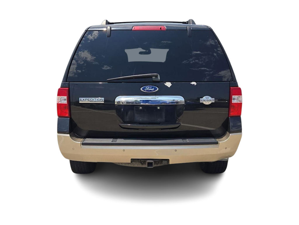 Thumbnail: 2011 Ford Expedition - 5