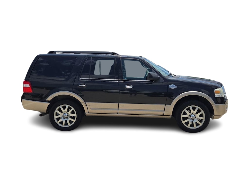 Thumbnail: 2011 Ford Expedition - 22