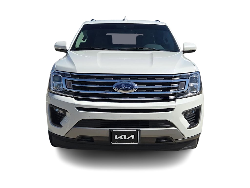 Thumbnail: 2021 Ford Expedition - 7