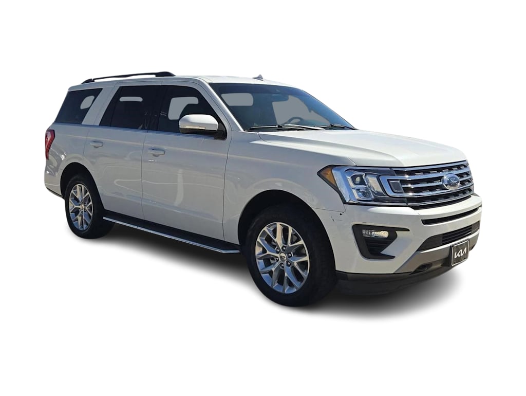 Thumbnail: 2021 Ford Expedition - 22