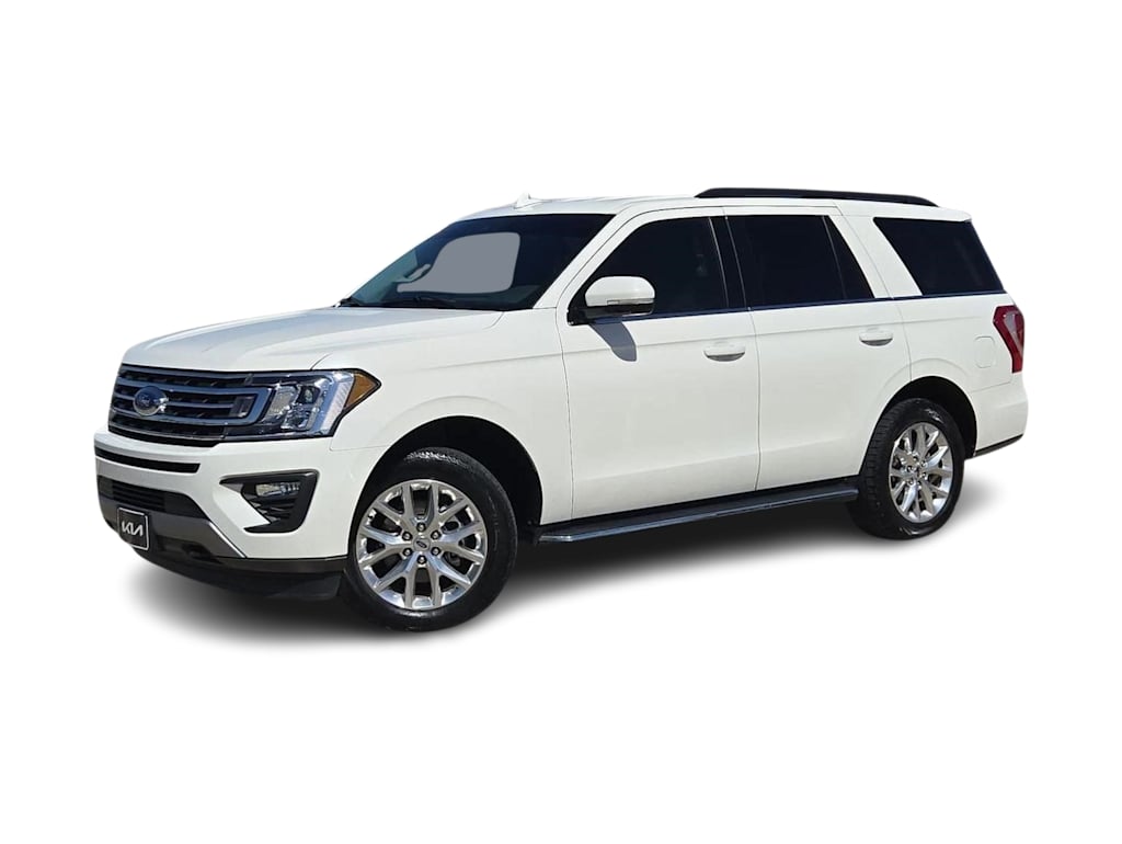 Thumbnail: 2021 Ford Expedition - 2