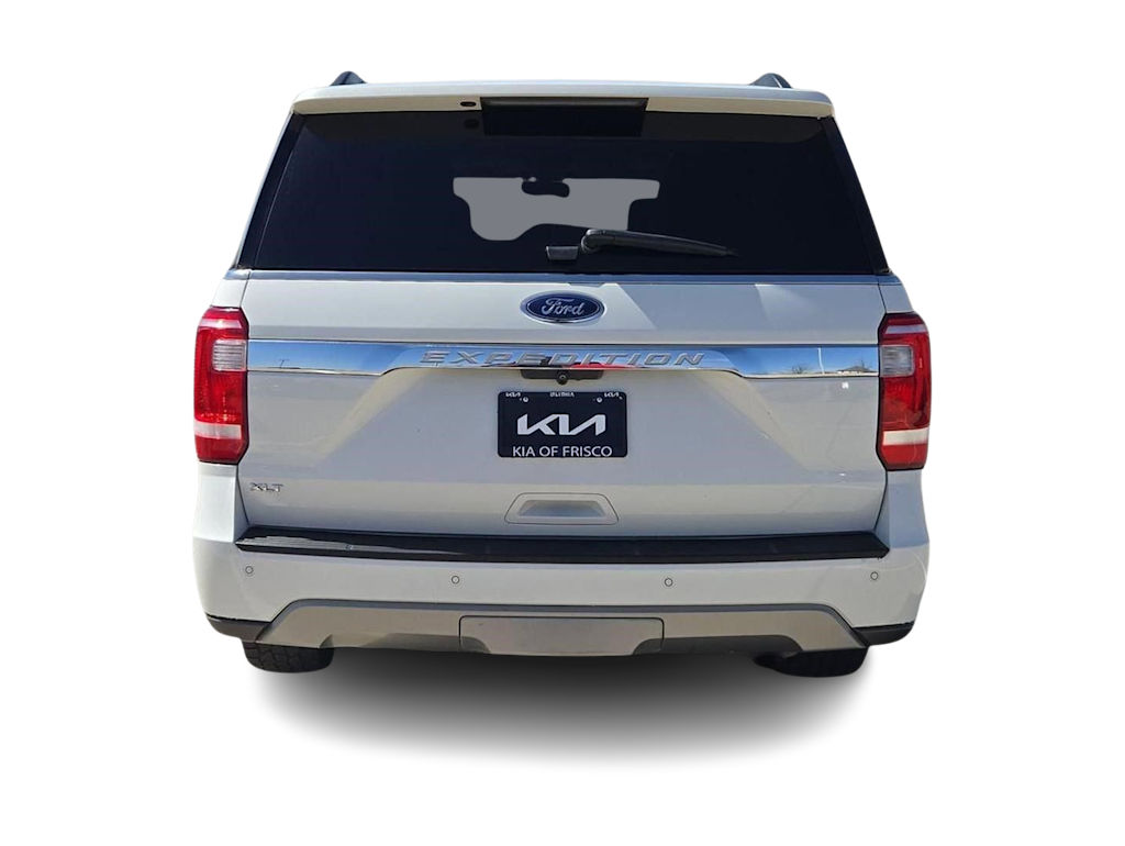 Thumbnail: 2021 Ford Expedition - 6
