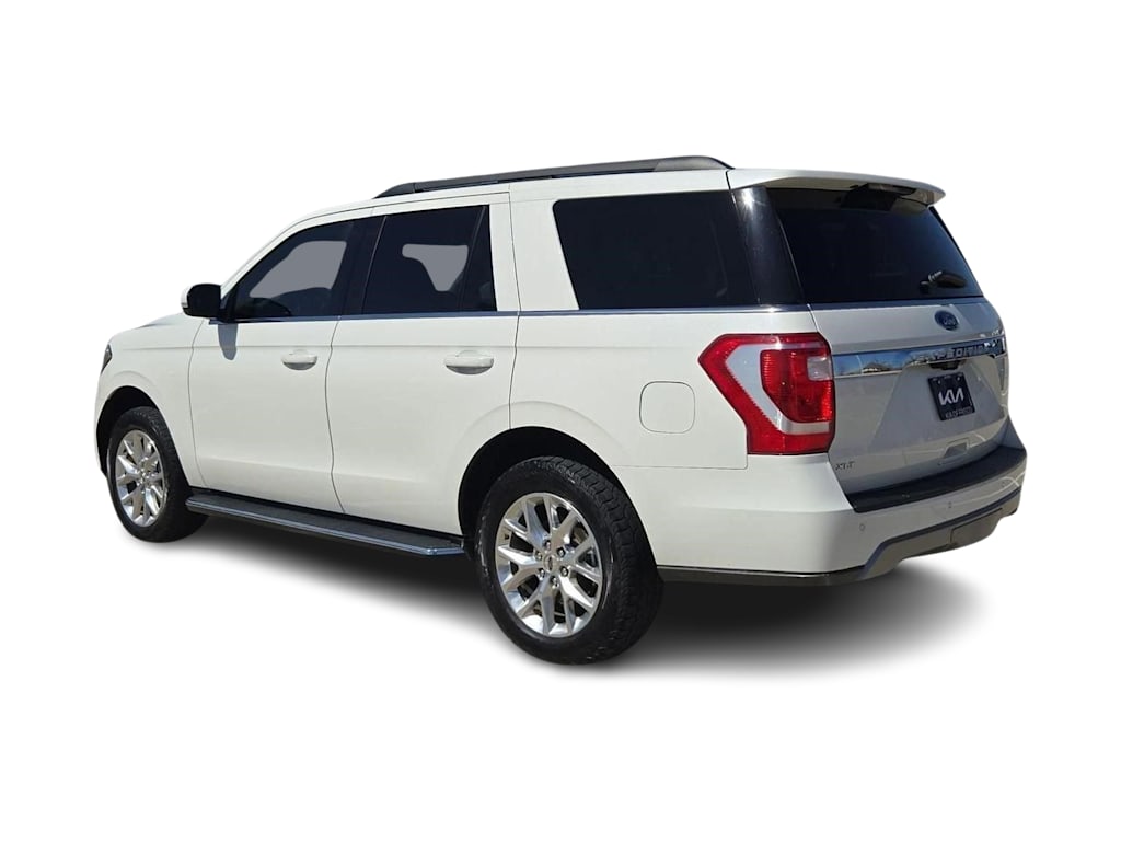Thumbnail: 2021 Ford Expedition - 5