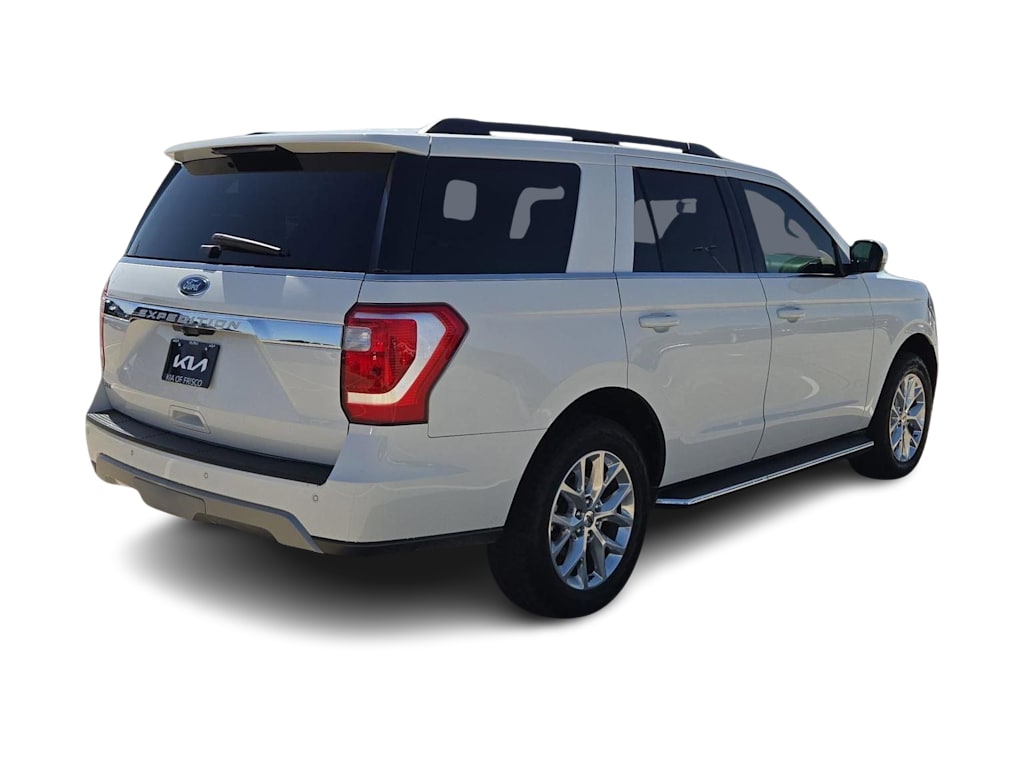 Thumbnail: 2021 Ford Expedition - 20