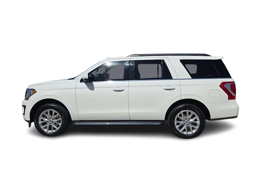 Thumbnail: 2021 Ford Expedition - 4