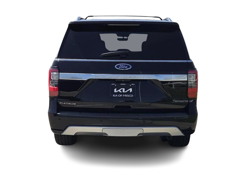 Thumbnail: 2020 Ford Expedition - 5