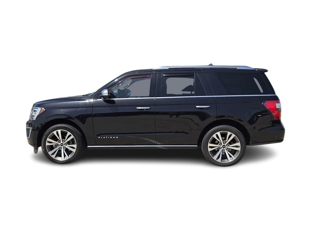Thumbnail: 2020 Ford Expedition - 3