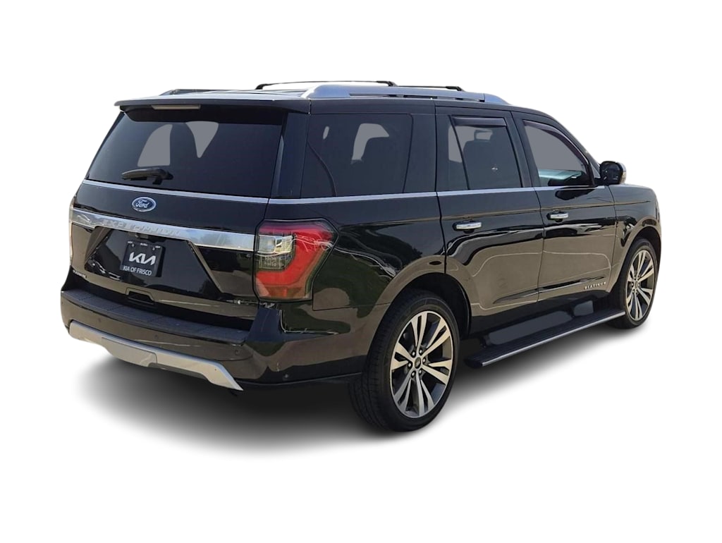 Thumbnail: 2020 Ford Expedition - 19