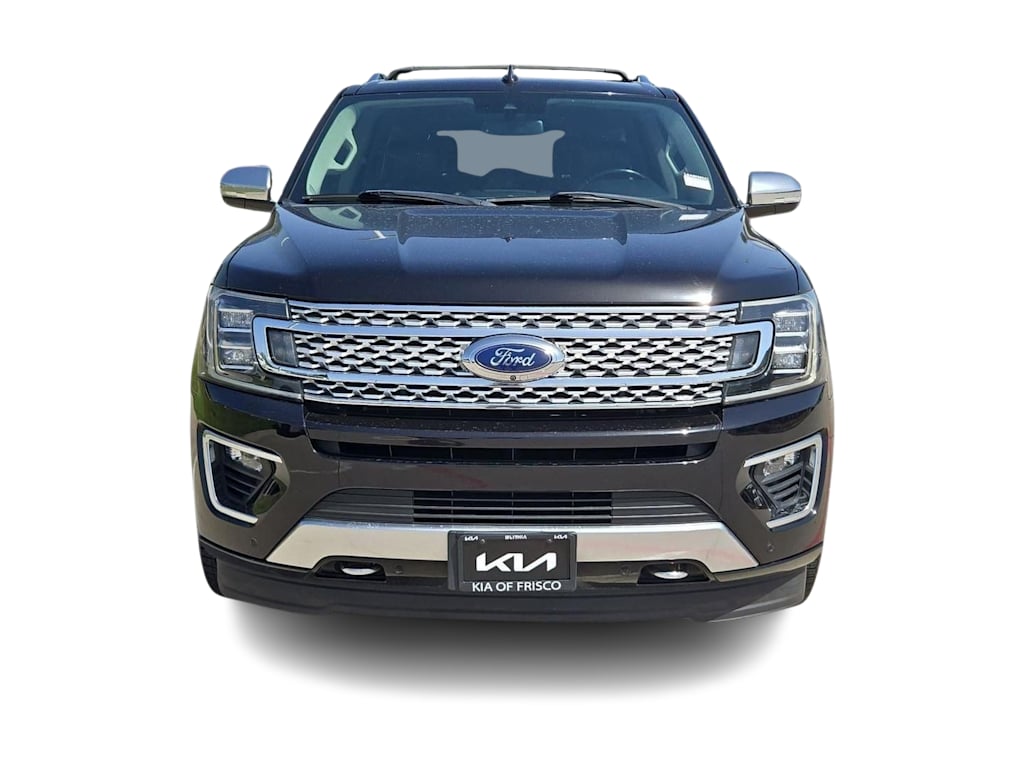 Thumbnail: 2020 Ford Expedition - 6