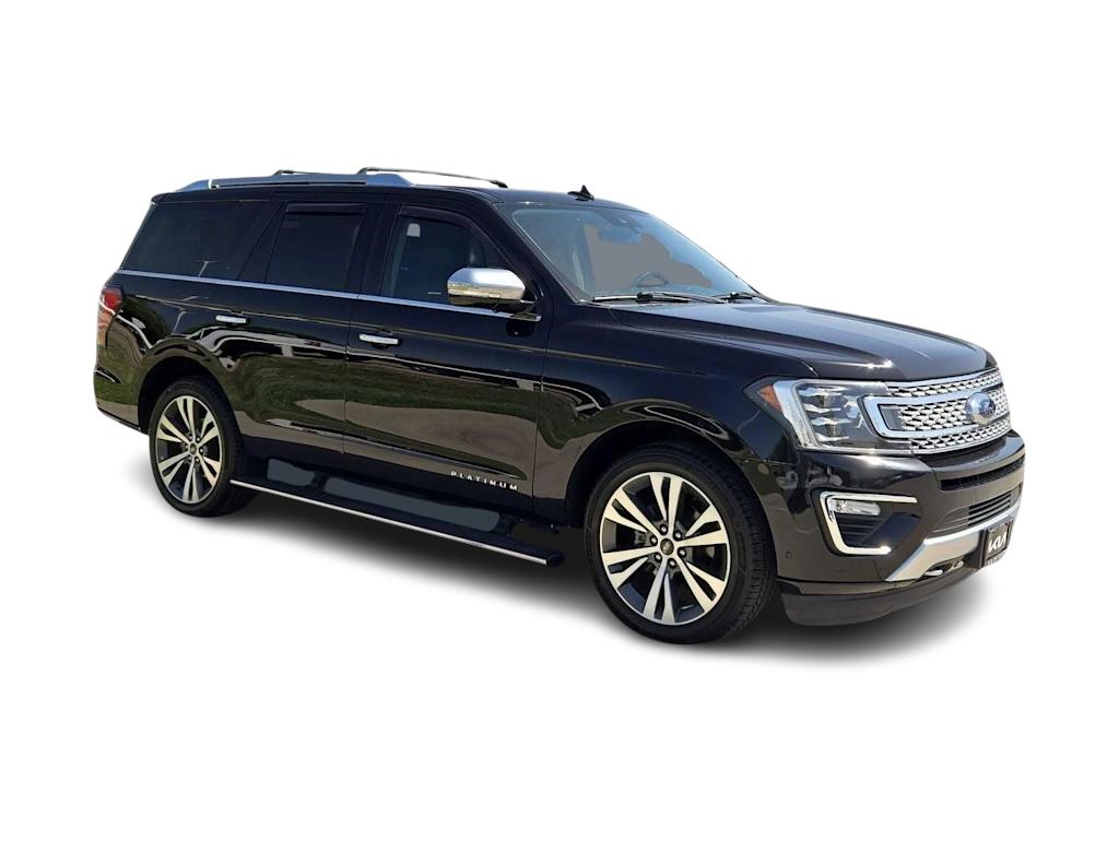 Thumbnail: 2020 Ford Expedition - 21