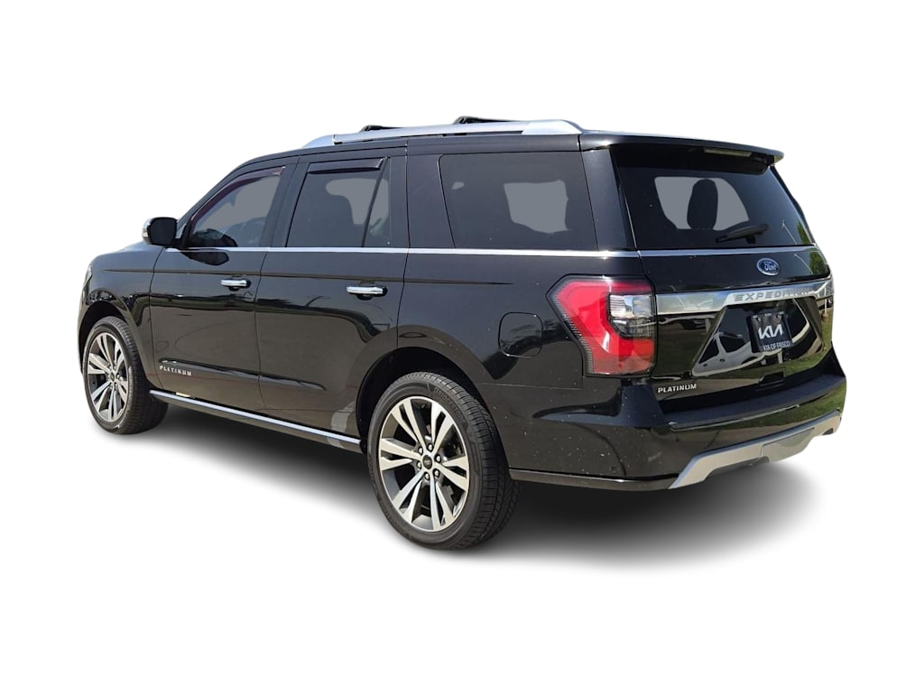 Thumbnail: 2020 Ford Expedition - 4