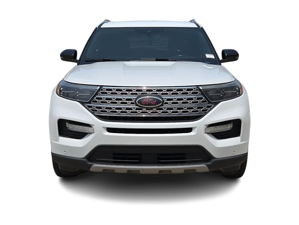 Thumbnail: 2020 Ford Explorer - 6