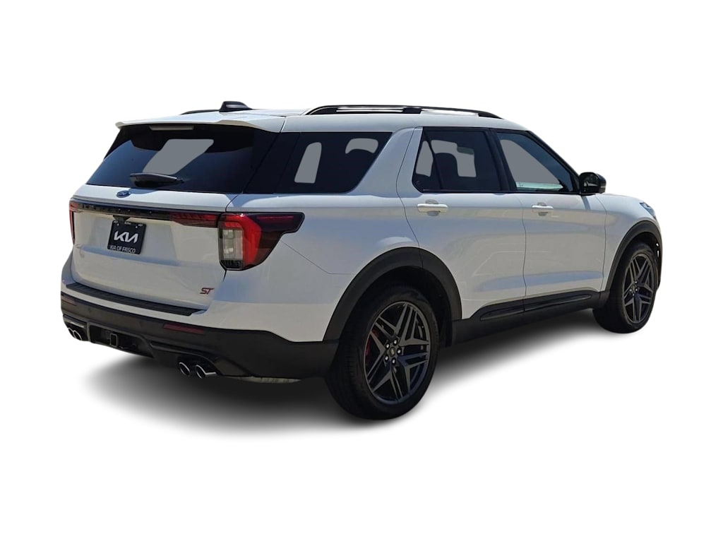 Thumbnail: 2025 Ford Explorer - 19