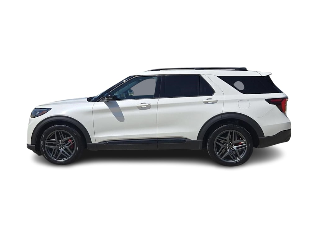Thumbnail: 2025 Ford Explorer - 3
