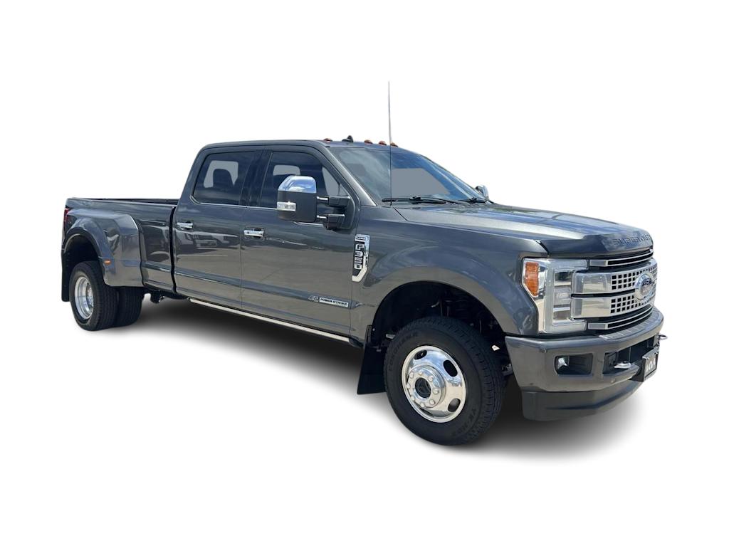 Thumbnail: 2019 Ford F-350 - 25