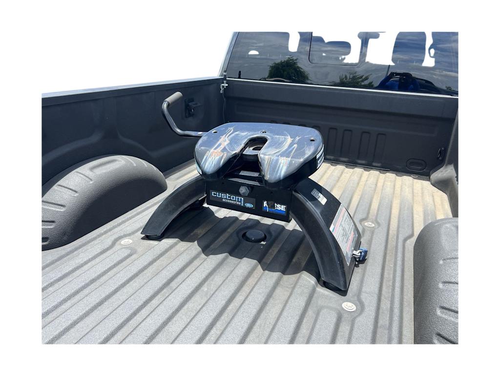 Thumbnail: 2019 Ford F-350 - 18