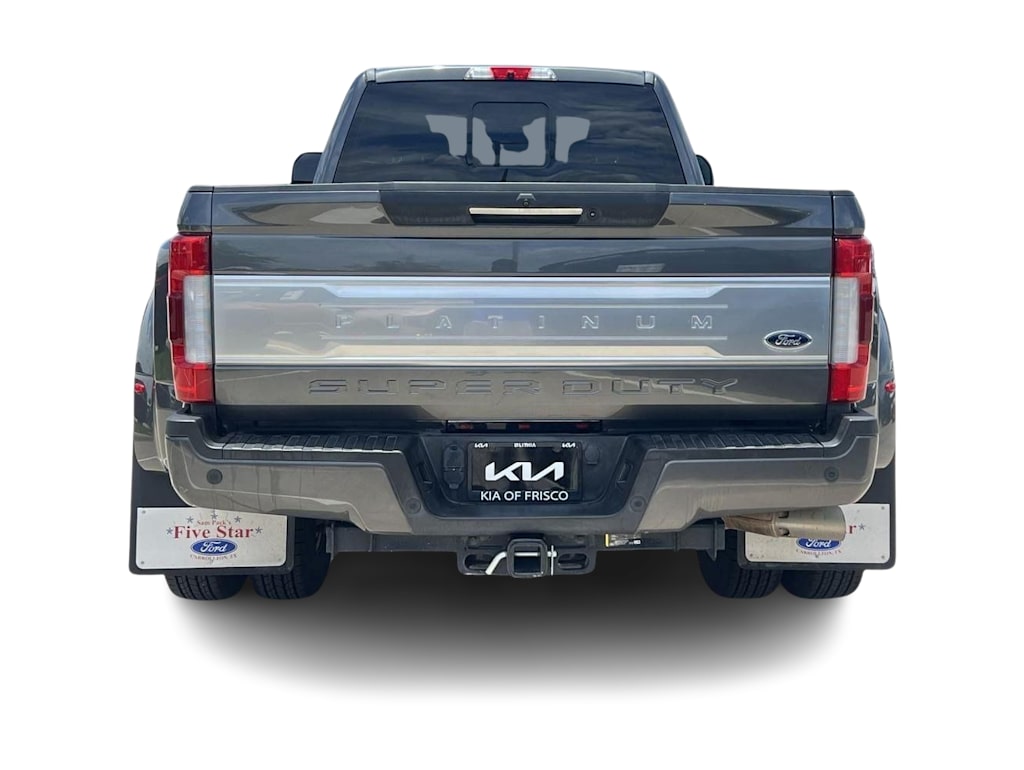 Thumbnail: 2019 Ford F-350 - 5