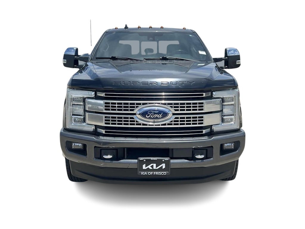 Thumbnail: 2019 Ford F-350 - 6