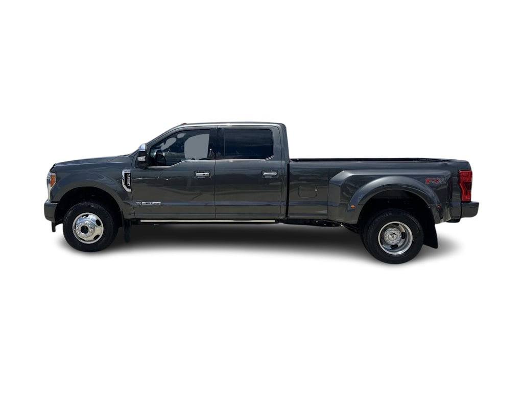 Thumbnail: 2019 Ford F-350 - 3