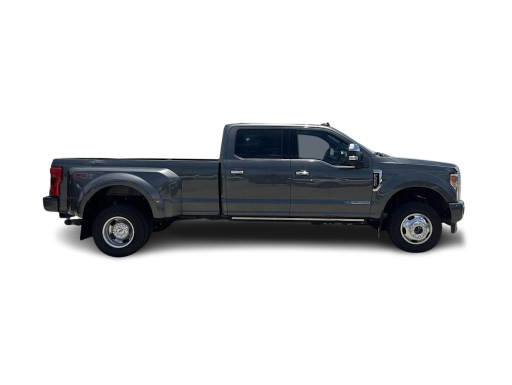 Thumbnail: 2019 Ford F-350 - 24