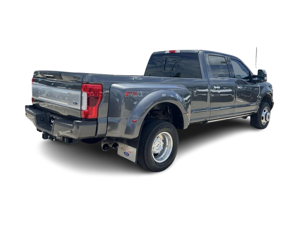 Thumbnail: 2019 Ford F-350 - 23