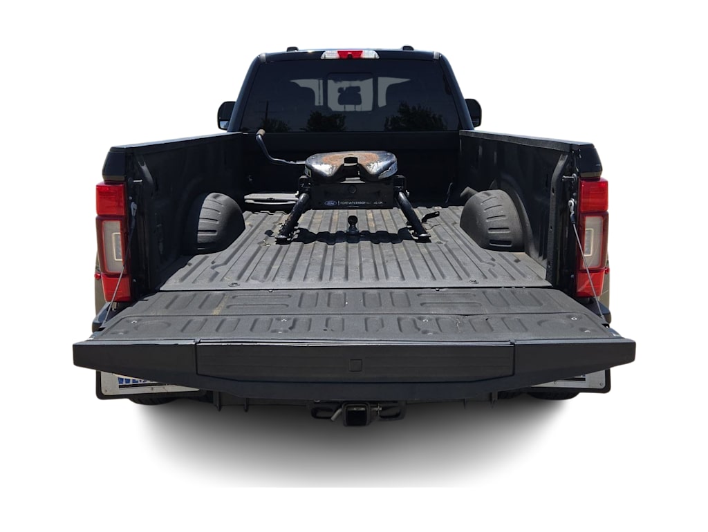 Thumbnail: 2022 Ford F-450 - 17