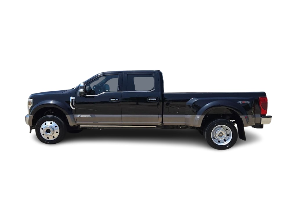 Thumbnail: 2022 Ford F-450 - 3
