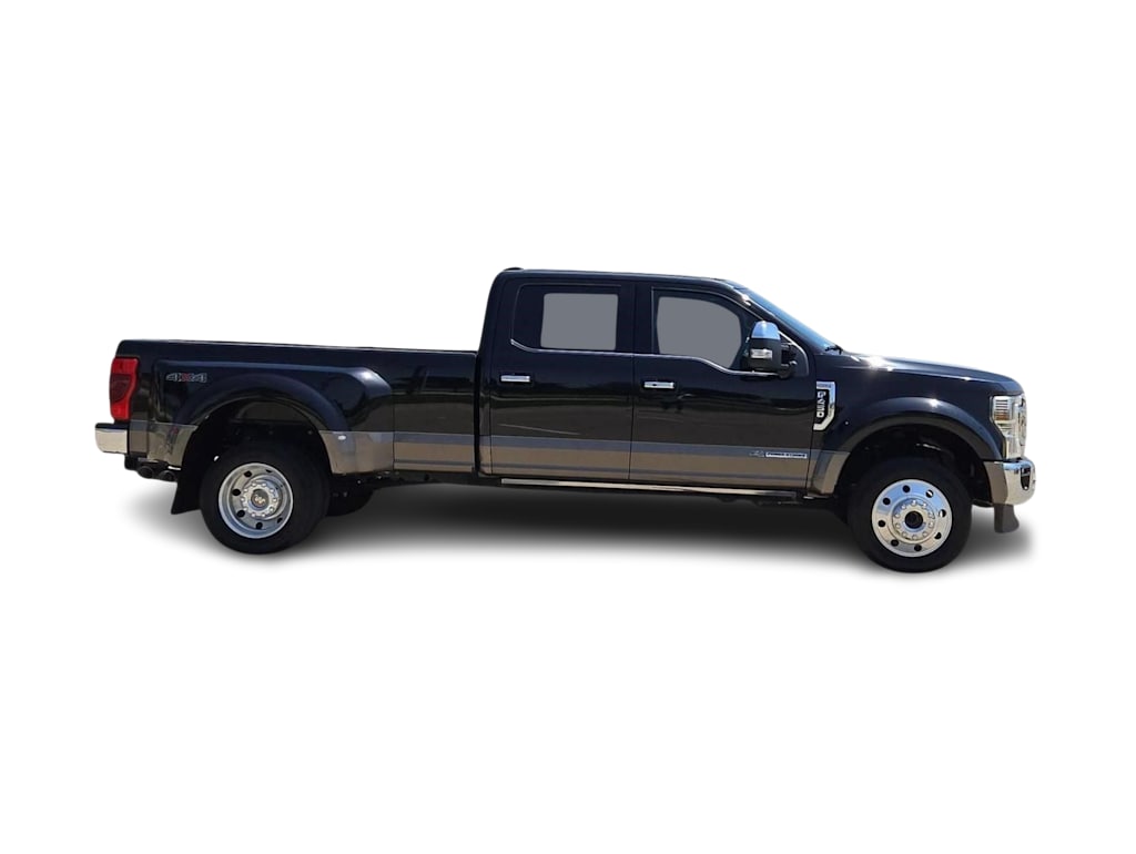 Thumbnail: 2022 Ford F-450 - 21