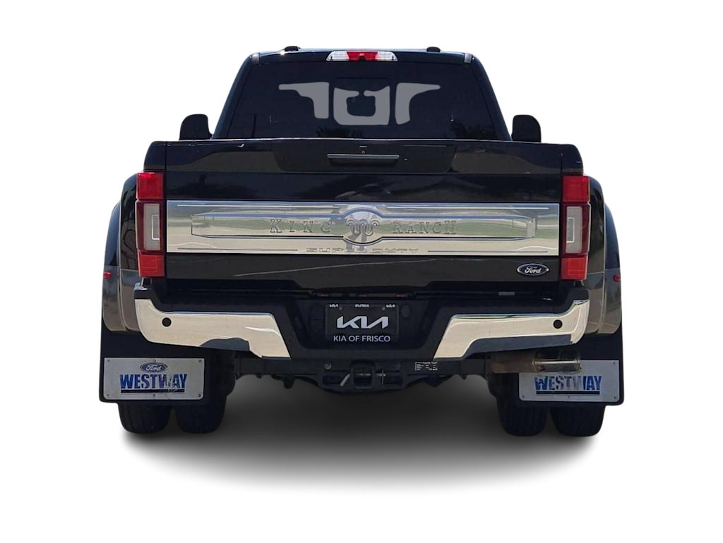Thumbnail: 2022 Ford F-450 - 5
