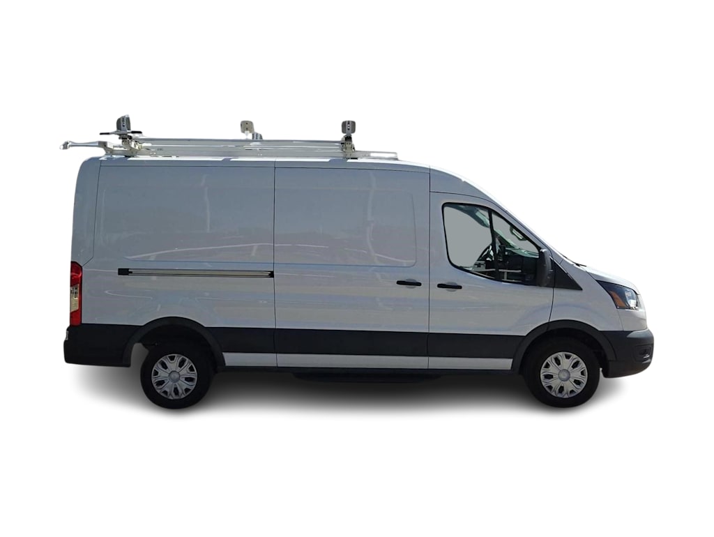 Thumbnail: 2023 Ford Econoline - 18