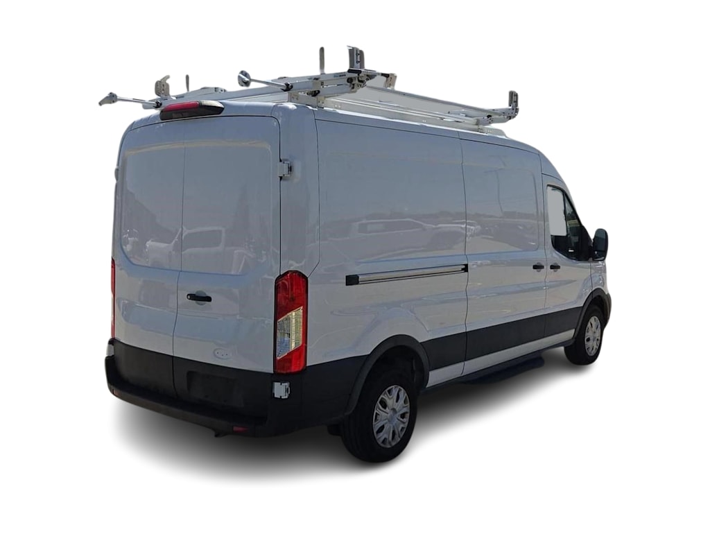 Thumbnail: 2023 Ford Econoline - 17