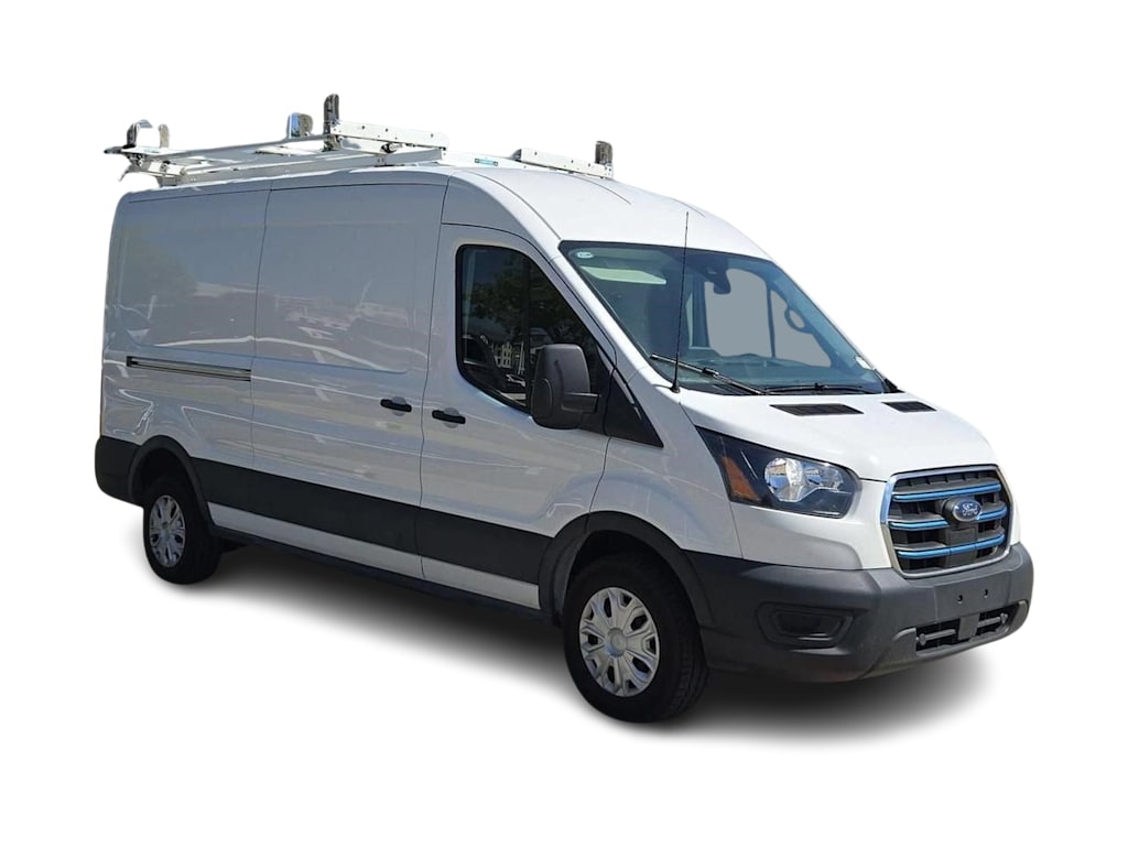 Thumbnail: 2023 Ford Econoline - 19