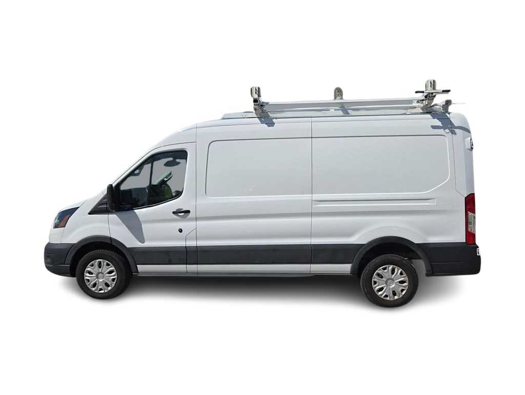 Thumbnail: 2023 Ford Econoline - 3