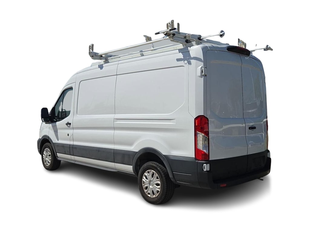 Thumbnail: 2023 Ford Econoline - 4