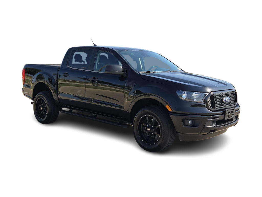 Thumbnail: 2020 Ford Ranger - 21
