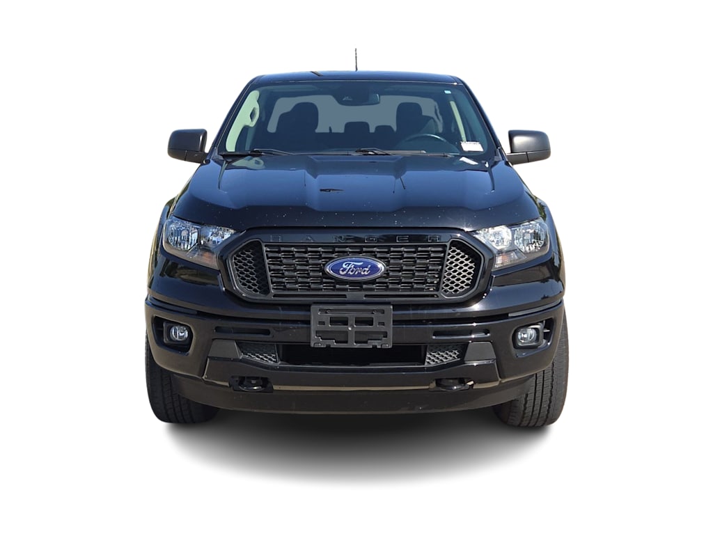 Thumbnail: 2020 Ford Ranger - 6