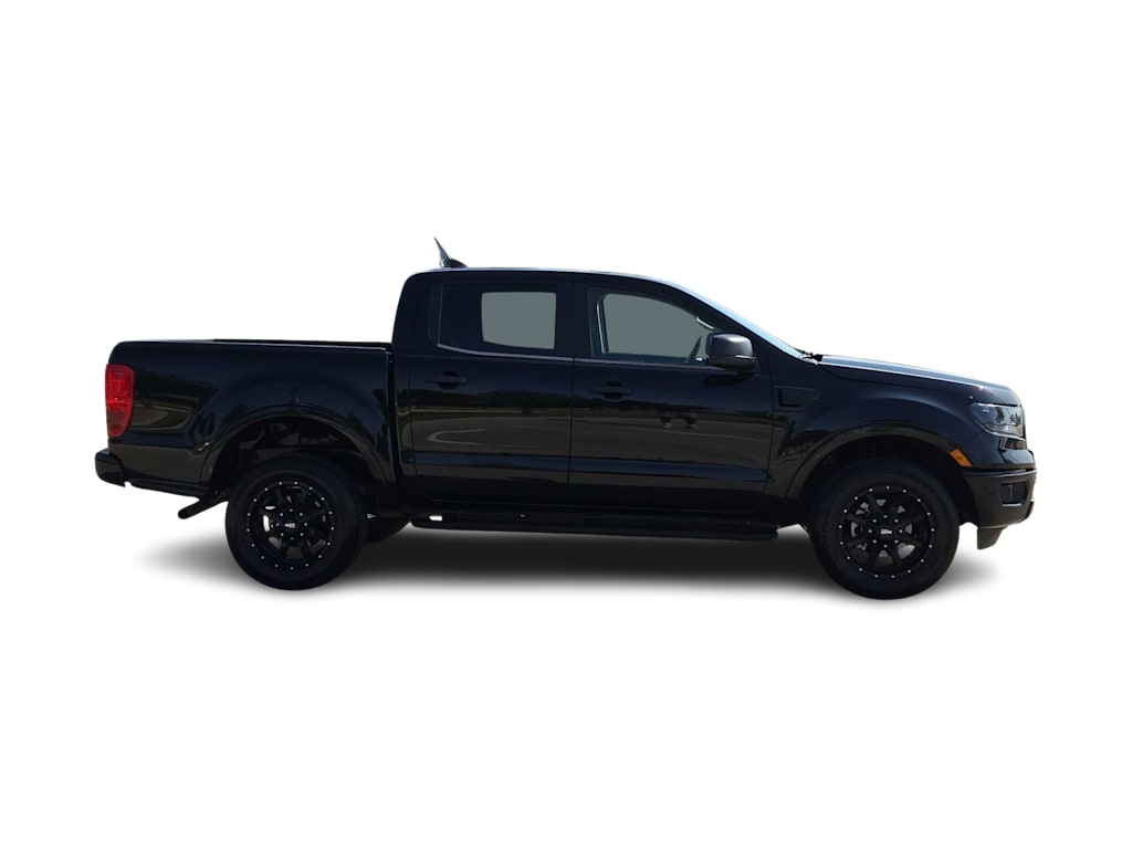 Thumbnail: 2020 Ford Ranger - 20