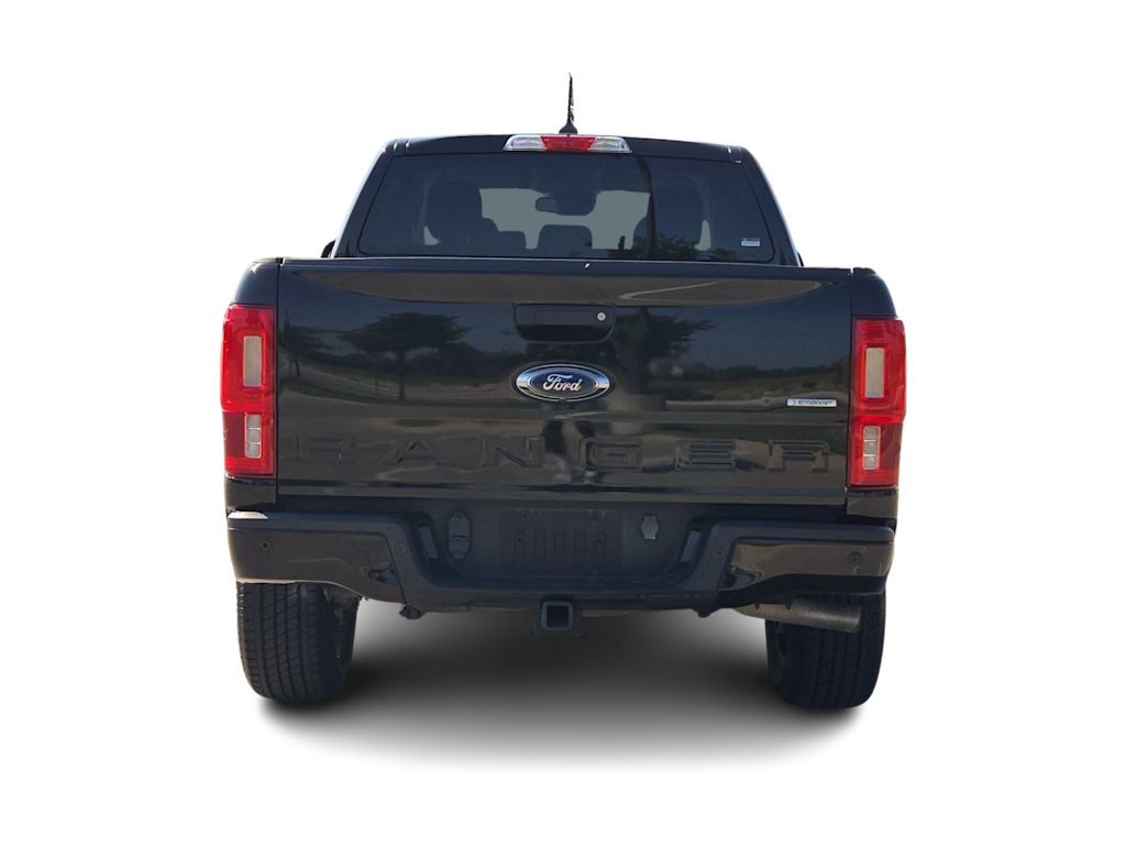 Thumbnail: 2020 Ford Ranger - 5