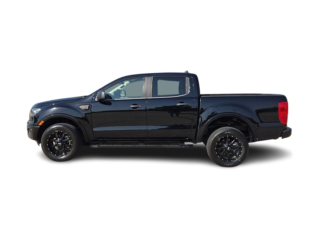 Thumbnail: 2020 Ford Ranger - 3