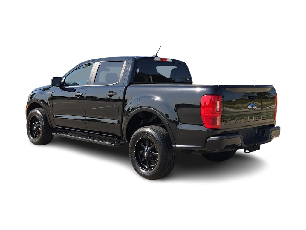 Thumbnail: 2020 Ford Ranger - 4