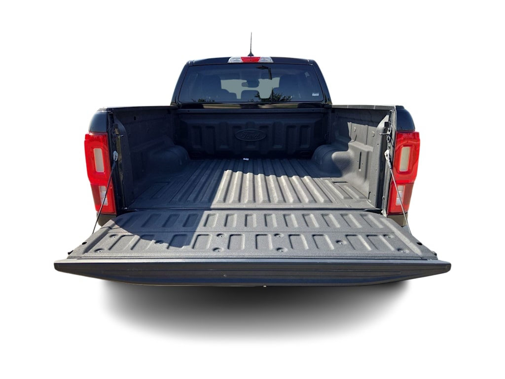 Thumbnail: 2020 Ford Ranger - 17