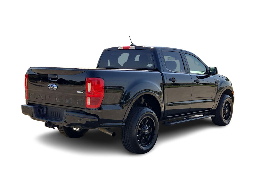 Thumbnail: 2020 Ford Ranger - 19