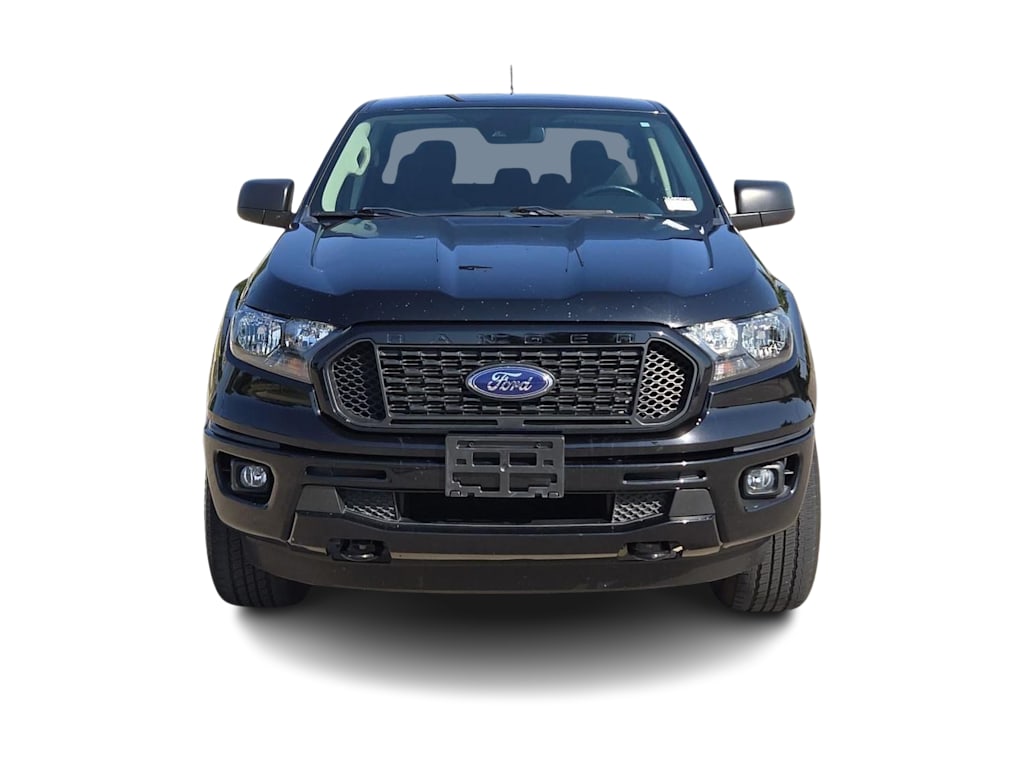 Thumbnail: 2020 Ford Ranger - 6