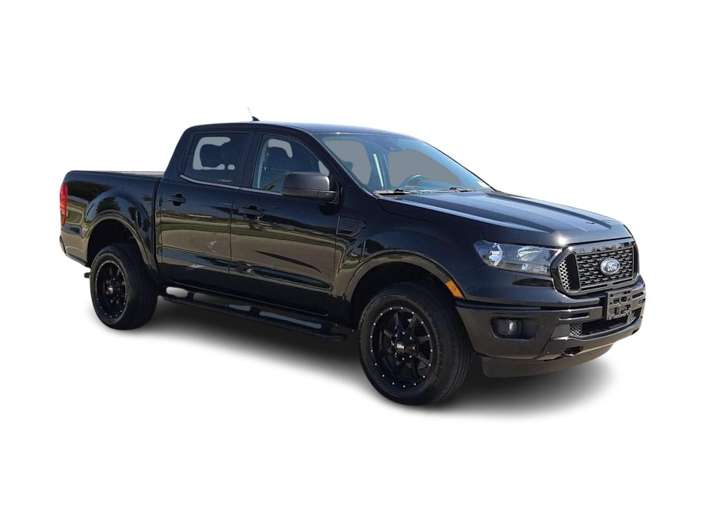 Thumbnail: 2020 Ford Ranger - 21