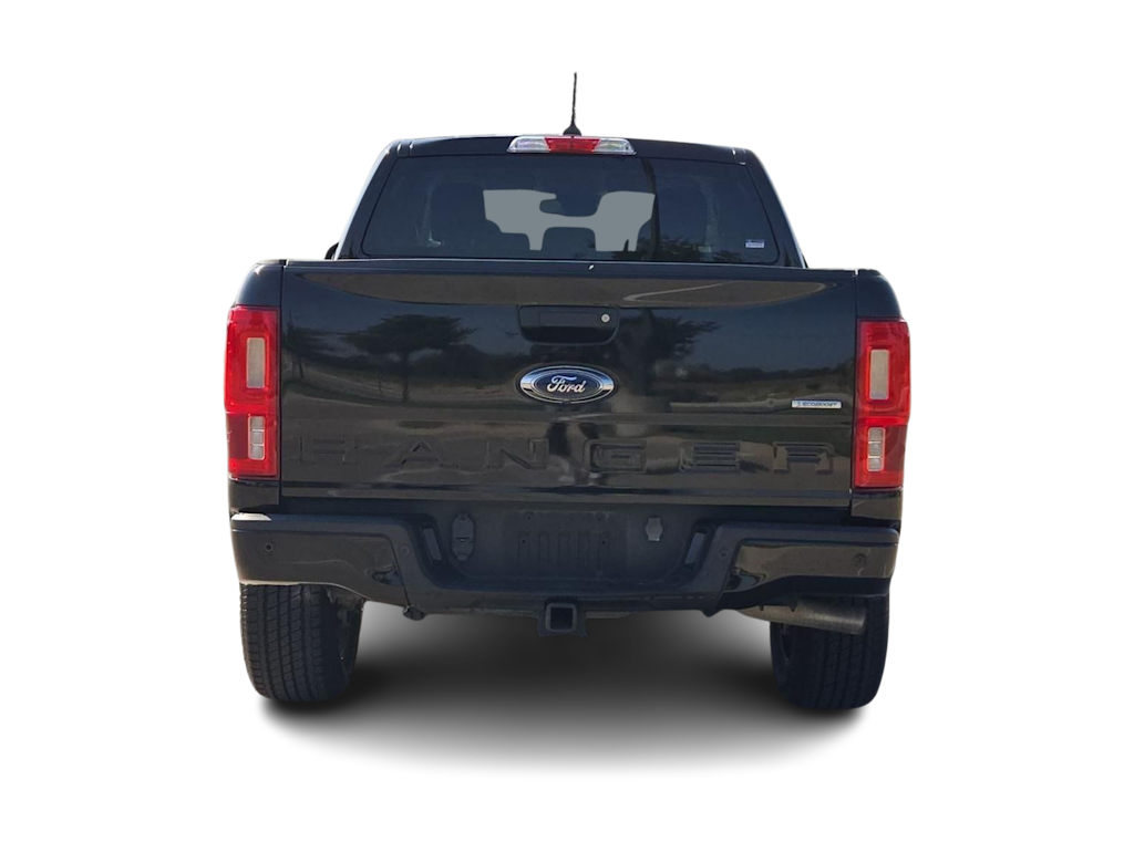 Thumbnail: 2020 Ford Ranger - 5