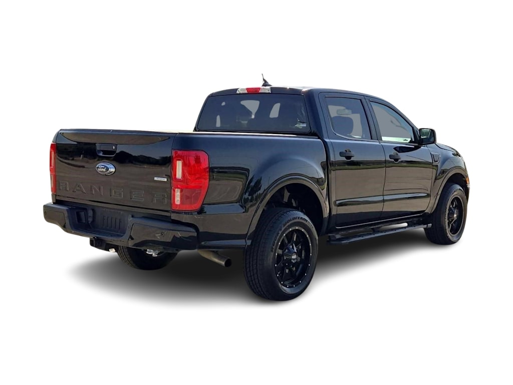 Thumbnail: 2020 Ford Ranger - 19