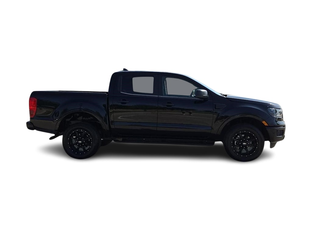 Thumbnail: 2020 Ford Ranger - 20