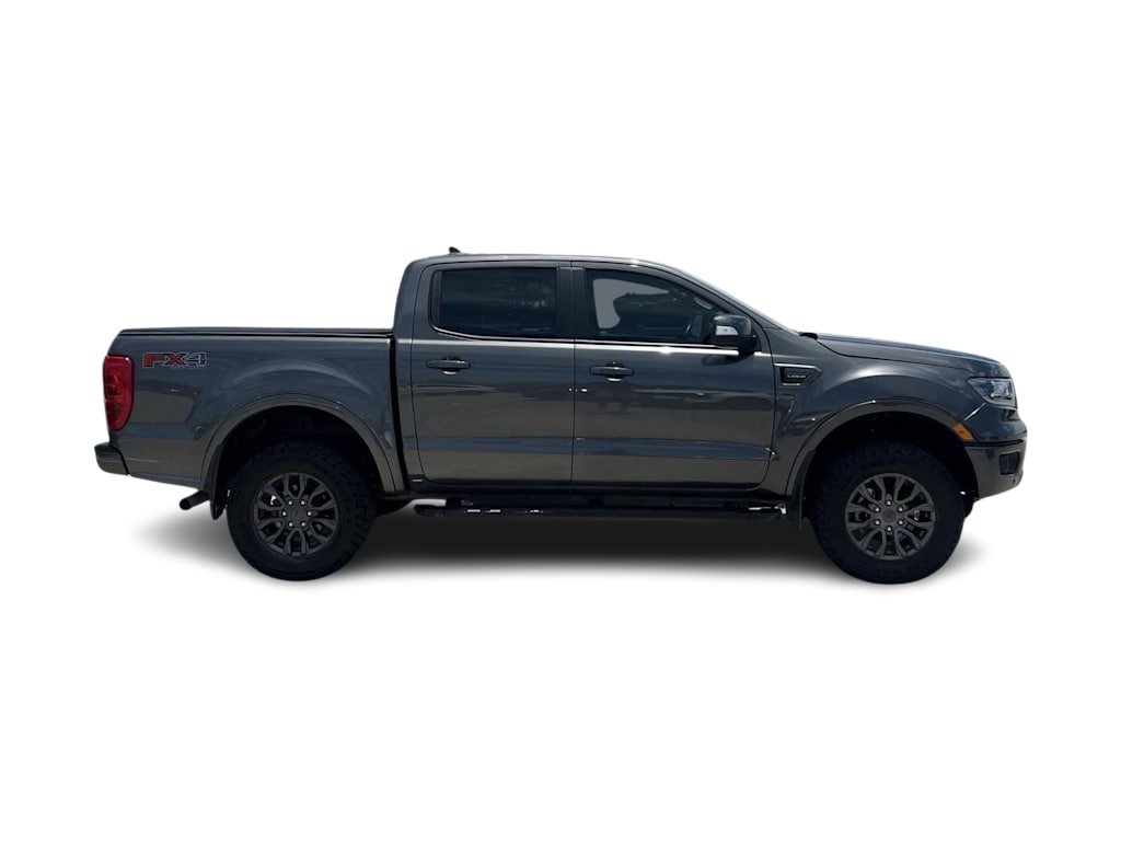Thumbnail: 2020 Ford Ranger - 22